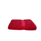 BYFT Gardenia Luxury Cotton Diamond Dobby Towel | Highly Absorbent Quick Dry | Ultrasoft Bath Linen