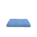 BYFT001917 HOME ESSENTIALS Hand Towel Sky Blue Set of 1