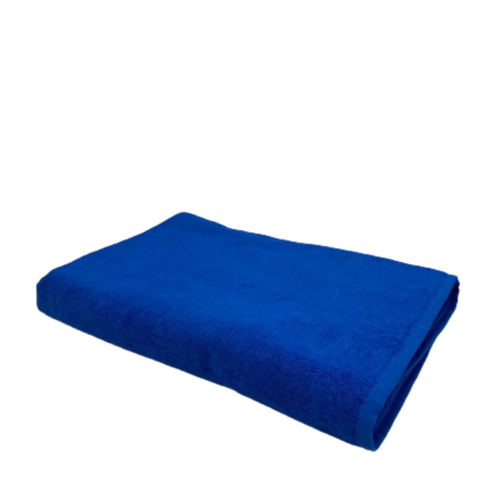 BYFT Iris Cotton Towel Set Luxury - Soft, Absorbent, Quick-Dry 600 Gsm Bath Linen
