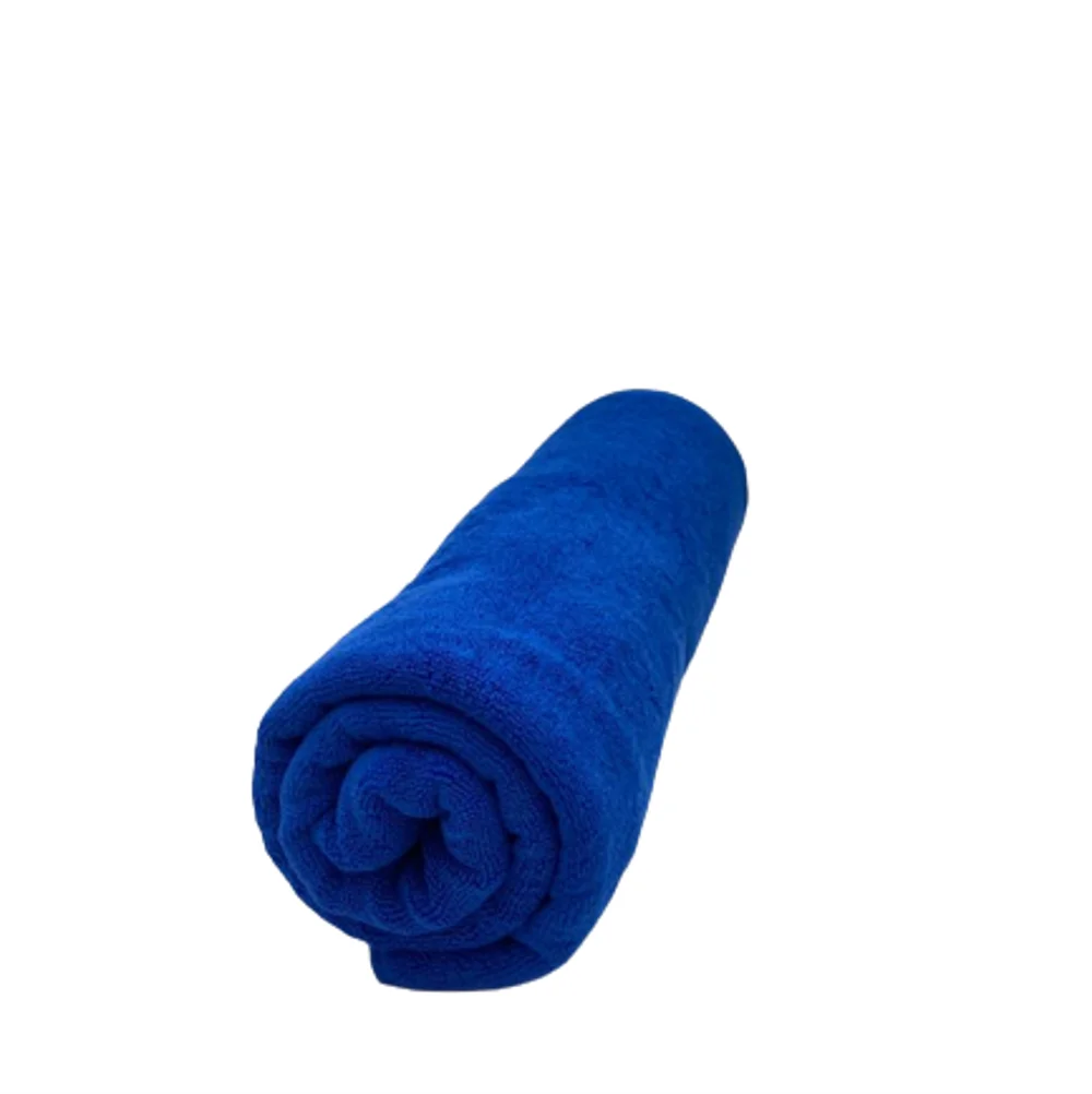 BYFT Iris Cotton Towel Set Luxury - Soft, Absorbent, Quick-Dry 600 Gsm Bath Linen