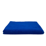 BYFT Iris Cotton Towel Set Luxury - Soft, Absorbent, Quick-Dry 600 Gsm Bath Linen