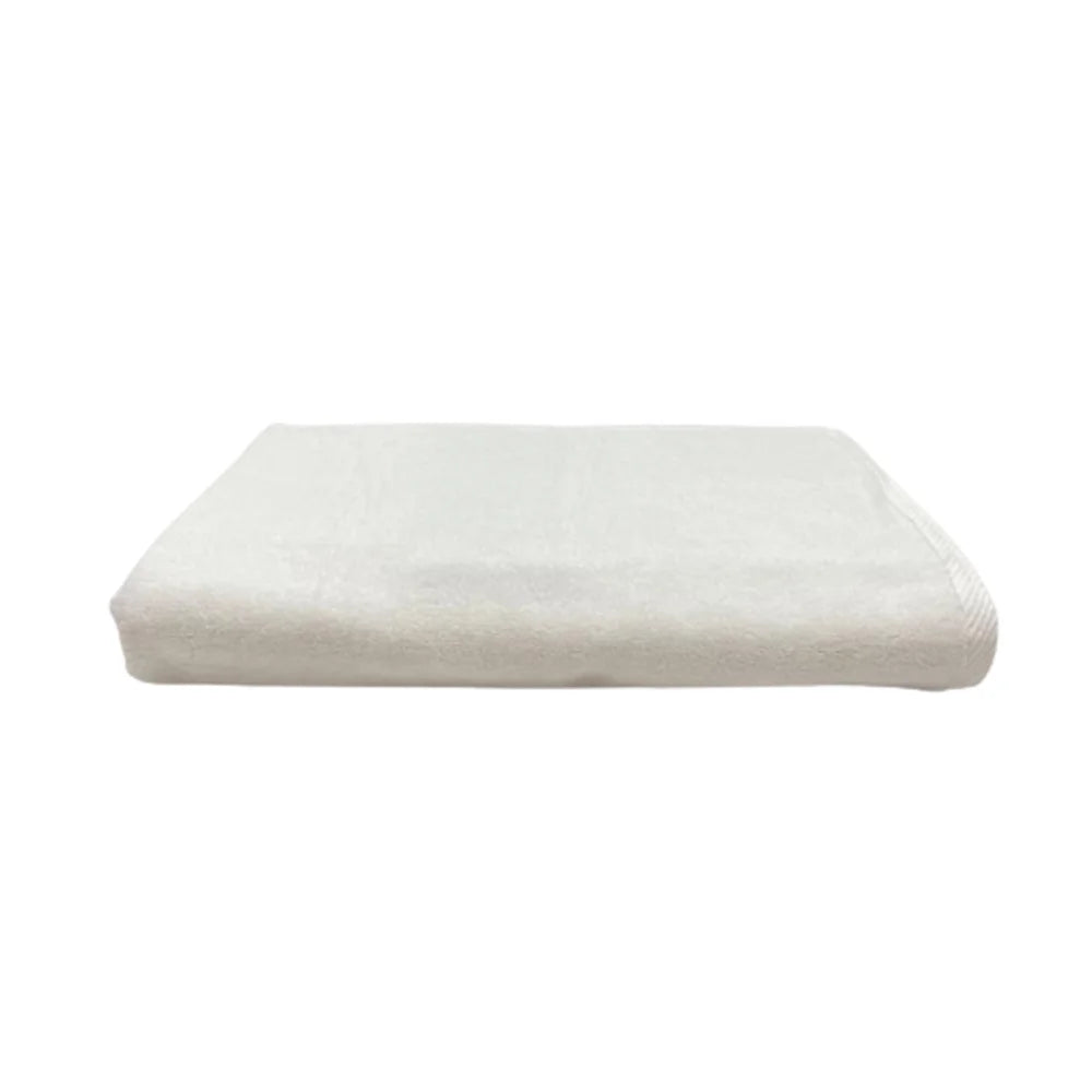 BYFT Iris Cotton Towel Set Luxury - Soft, Absorbent, Quick-Dry 600 Gsm Bath Linen