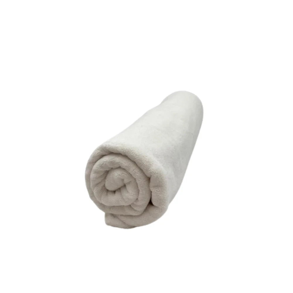 BYFT Iris Cotton Towel Set Luxury - Soft, Absorbent, Quick-Dry 600 Gsm Bath Linen