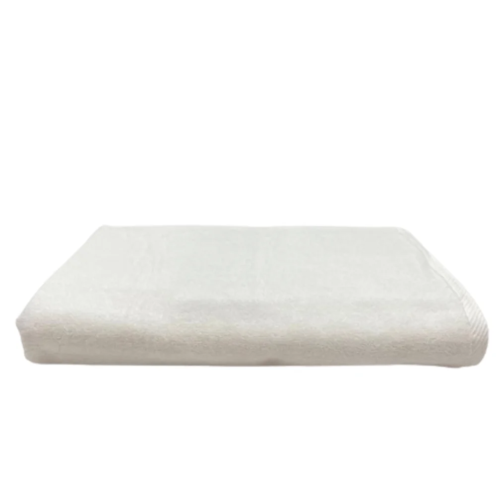 BYFT Iris Cotton Towel Set Luxury - Soft, Absorbent, Quick-Dry 600 Gsm Bath Linen