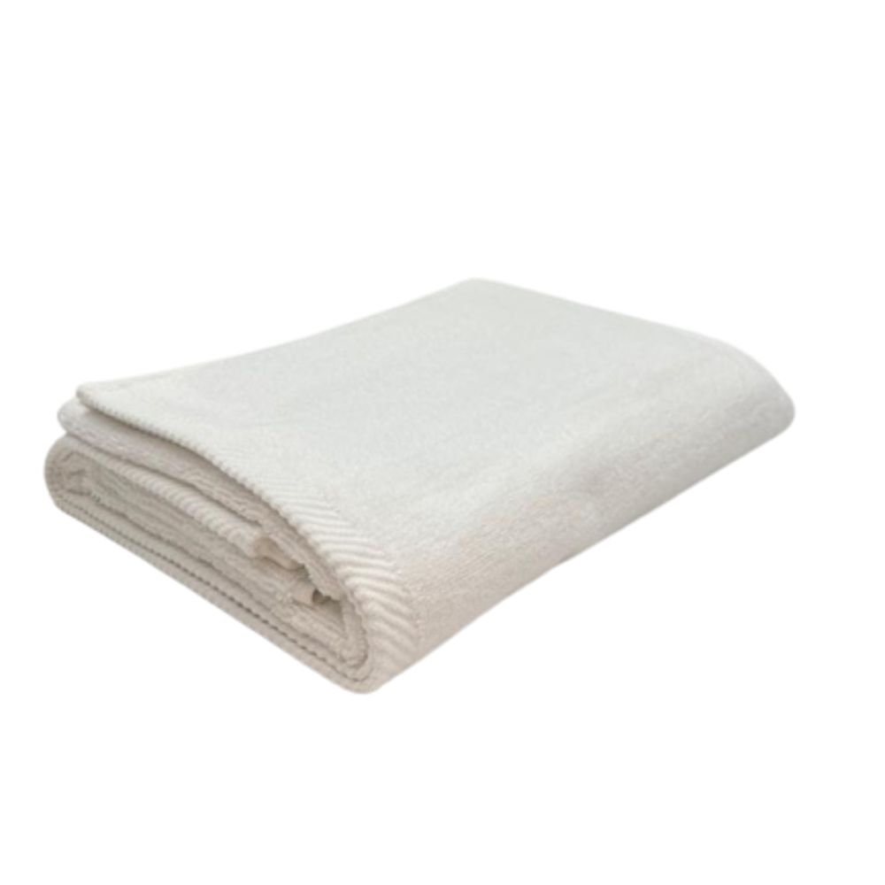 byft iris cotton towel set luxury soft absorbent quick dry 650 gsm bath linen