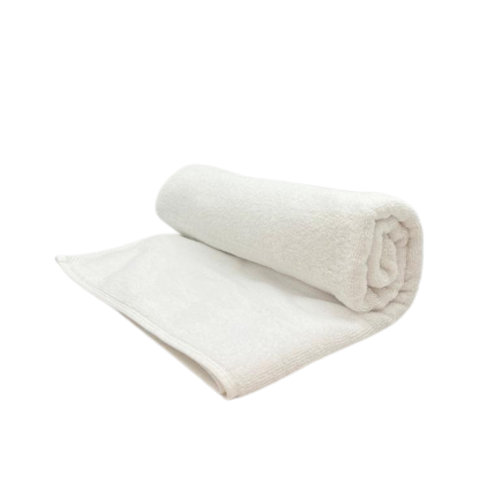 byft iris cotton towel set luxury soft absorbent quick dry 650 gsm bath linen