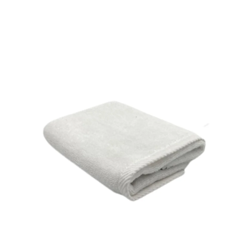 BYFT Iris Cotton Towel Set Luxury - Soft, Absorbent, Quick-Dry 600 Gsm Bath Linen
