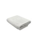 BYFT Iris Cotton Towel Set Luxury - Soft, Absorbent, Quick-Dry 600 Gsm Bath Linen