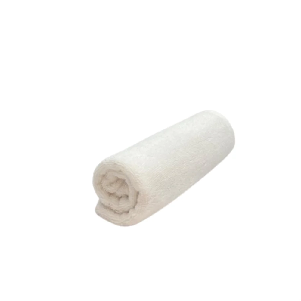 BYFT Iris Cotton Towel Set Luxury - Soft, Absorbent, Quick-Dry 600 Gsm Bath Linen