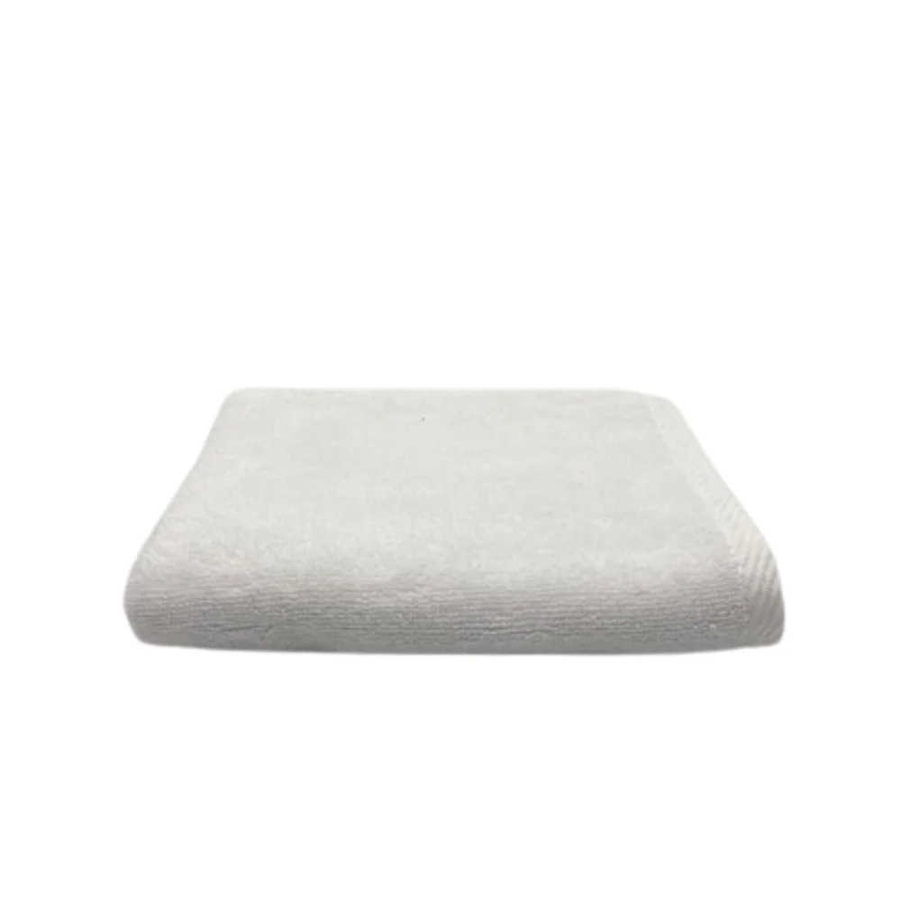 BYFT Iris Cotton Towel Set Luxury - Soft, Absorbent, Quick-Dry 600 Gsm Bath Linen