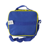 Minions School Lunch Bag - Insulated Kid's Lunch Box