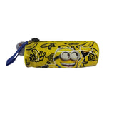 Minions School Pencil Bag - Kid's Stationery Pouch