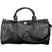BYFT002369 CROCO BLACK Duffle Bags Black Set of 1.webp
