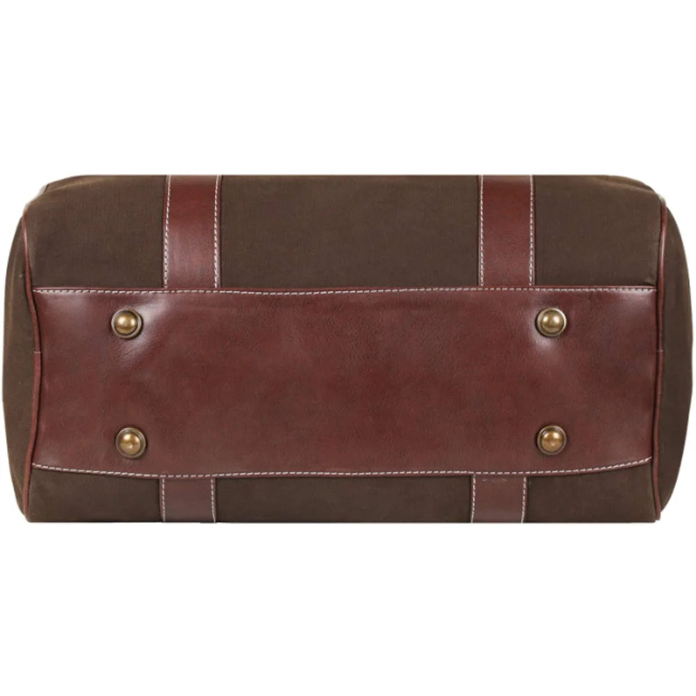 BYFT002376 CLADIUS Duffle Bags Brown Set of 1 B.webp