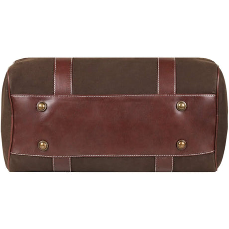 BYFT002376 CLADIUS Duffle Bags Brown Set of 1 B.webp
