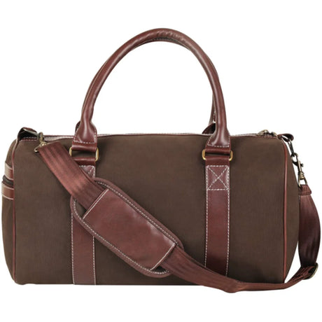 BYFT002376 CLADIUS Duffle Bags Brown Set of 1 C.webp