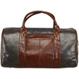 BYFT002378 KRONUS Duffle Bags Brown Set of 1.webp