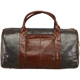 BYFT002378 KRONUS Duffle Bags Brown Set of 1.webp