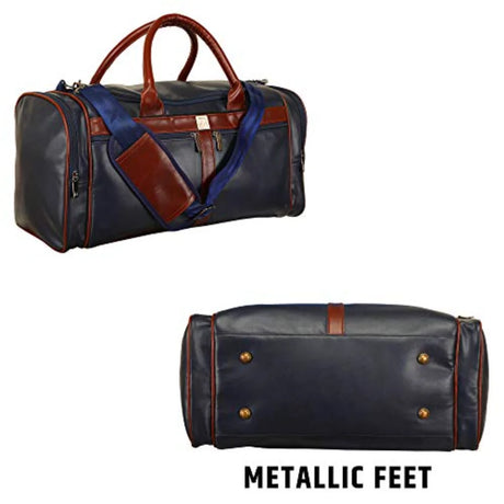 BYFT002379 ZEUS Duffle Bags Brown Set of 1 B.webp