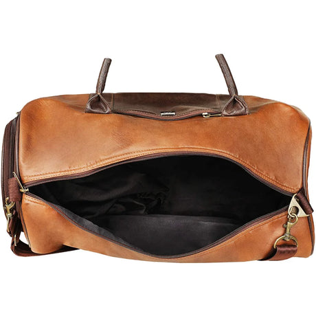 BYFT002381 DIONYSUS Duffle Bags Brown Set of 1 B.webp