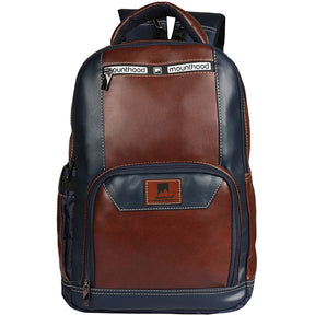 BYFT002382 LEO Duffle Bags Brown Set of 1