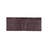 Jafferjees Berlin Men's Genuine Leather Wallet | Long Bifold Wallet for Men