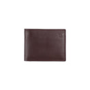Jafferjees Berlin Men's Genuine Leather Wallet | Long Bifold Wallet for Men