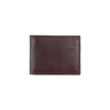 Jafferjees Berlin Men's Genuine Leather Wallet | Long Bifold Wallet for Men