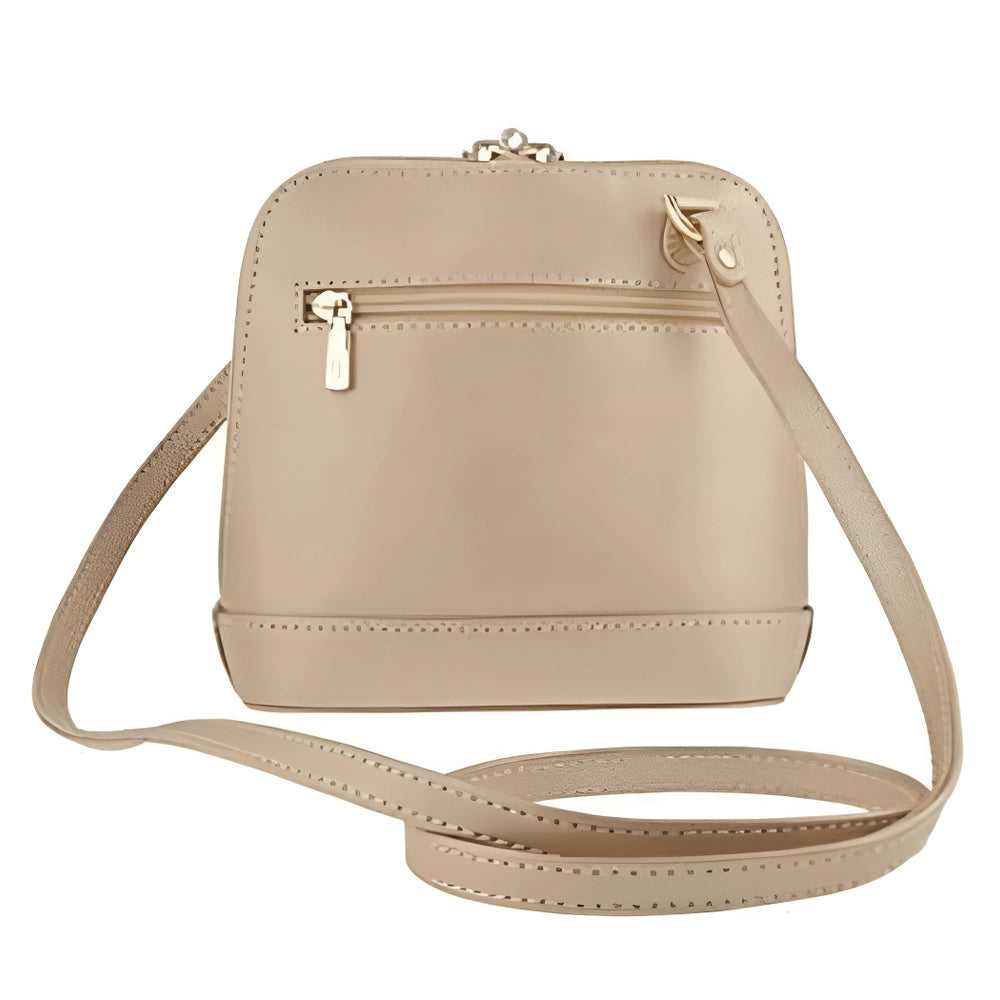 Jafferjees The Begonia Women's Cross Body Bag Genuine Leather