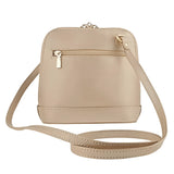 Jafferjees The Begonia Women's Cross Body Bag Genuine Leather