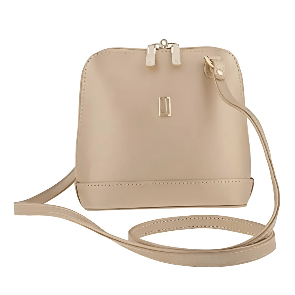Jafferjees The Begonia Women's Cross Body Bag Genuine Leather