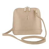 Jafferjees The Begonia Women's Cross Body Bag Genuine Leather