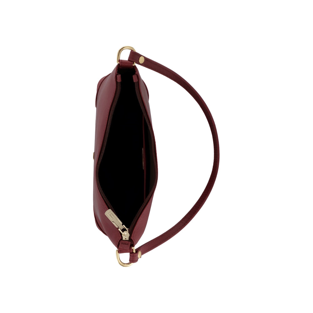 Jafferjees The Blazing Star Women's Hand Bag Genuine Leather