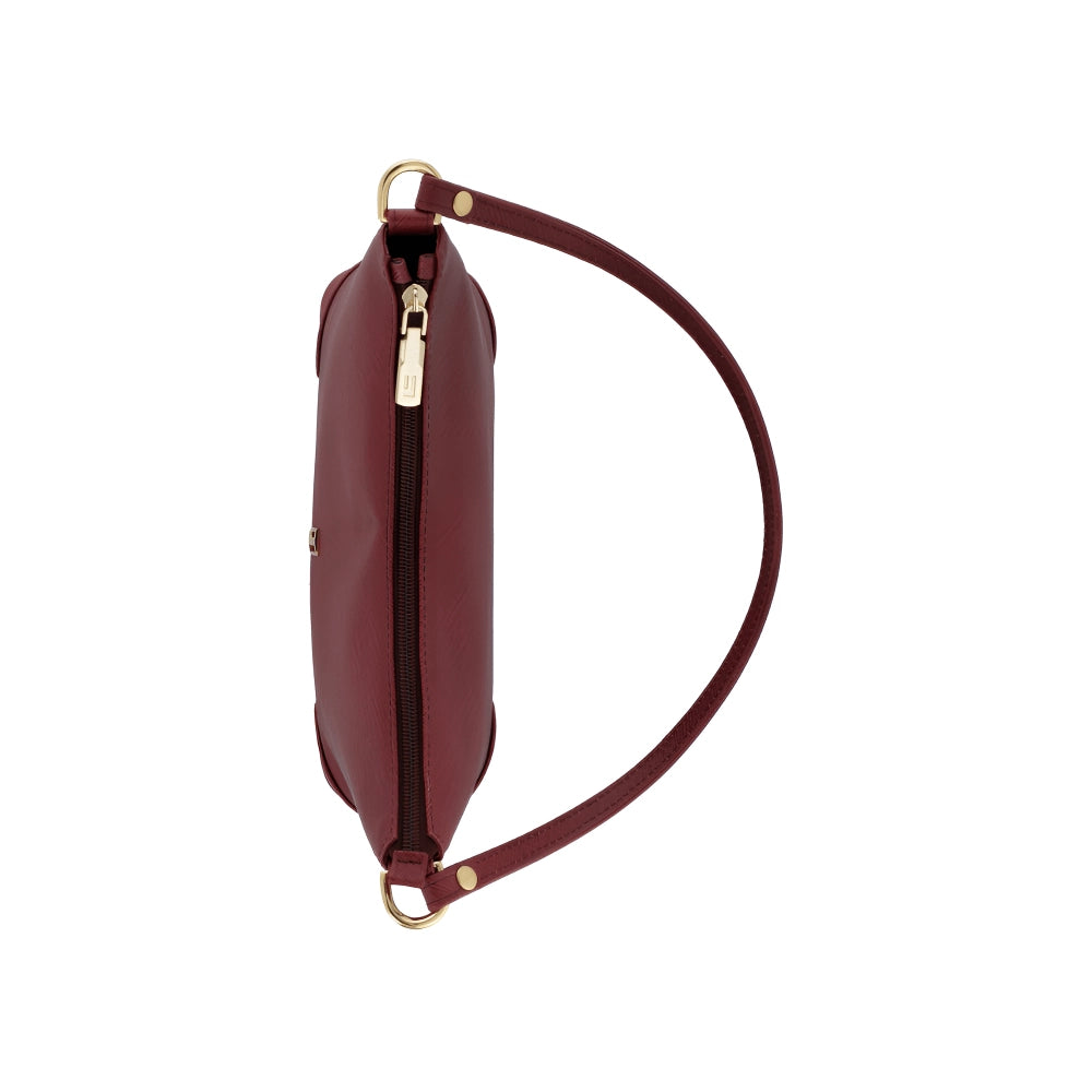 Jafferjees The Blazing Star Women's Hand Bag Genuine Leather