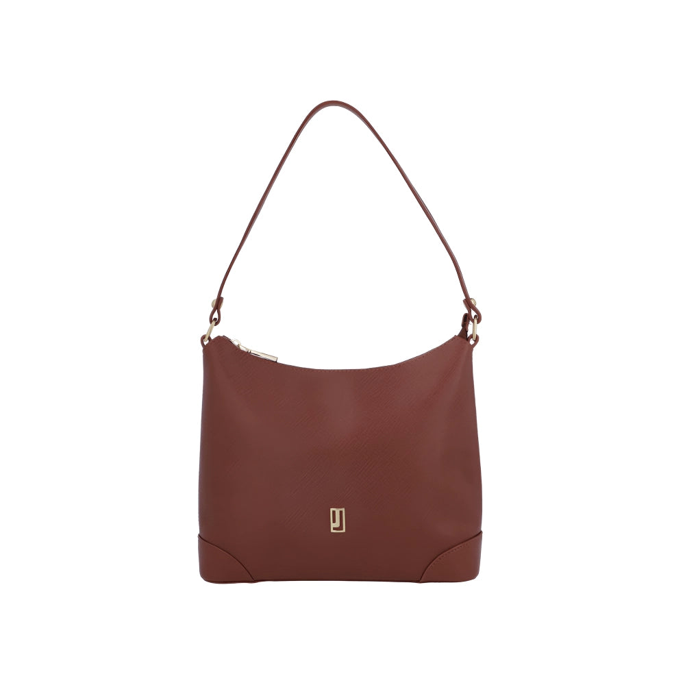 Jafferjees The Blazing Star Women's Hand Bag Genuine Leather