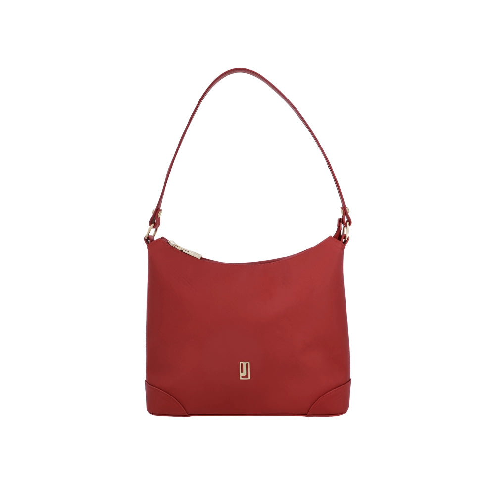 Jafferjees The Blazing Star Women's Hand Bag Genuine Leather