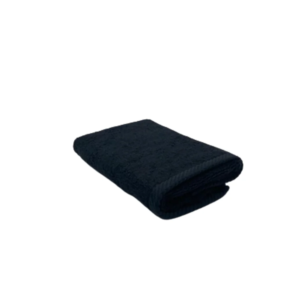 BYFT Iris Cotton Towel Set Luxury - Soft, Absorbent, Quick-Dry 550 Gsm Bath Linen