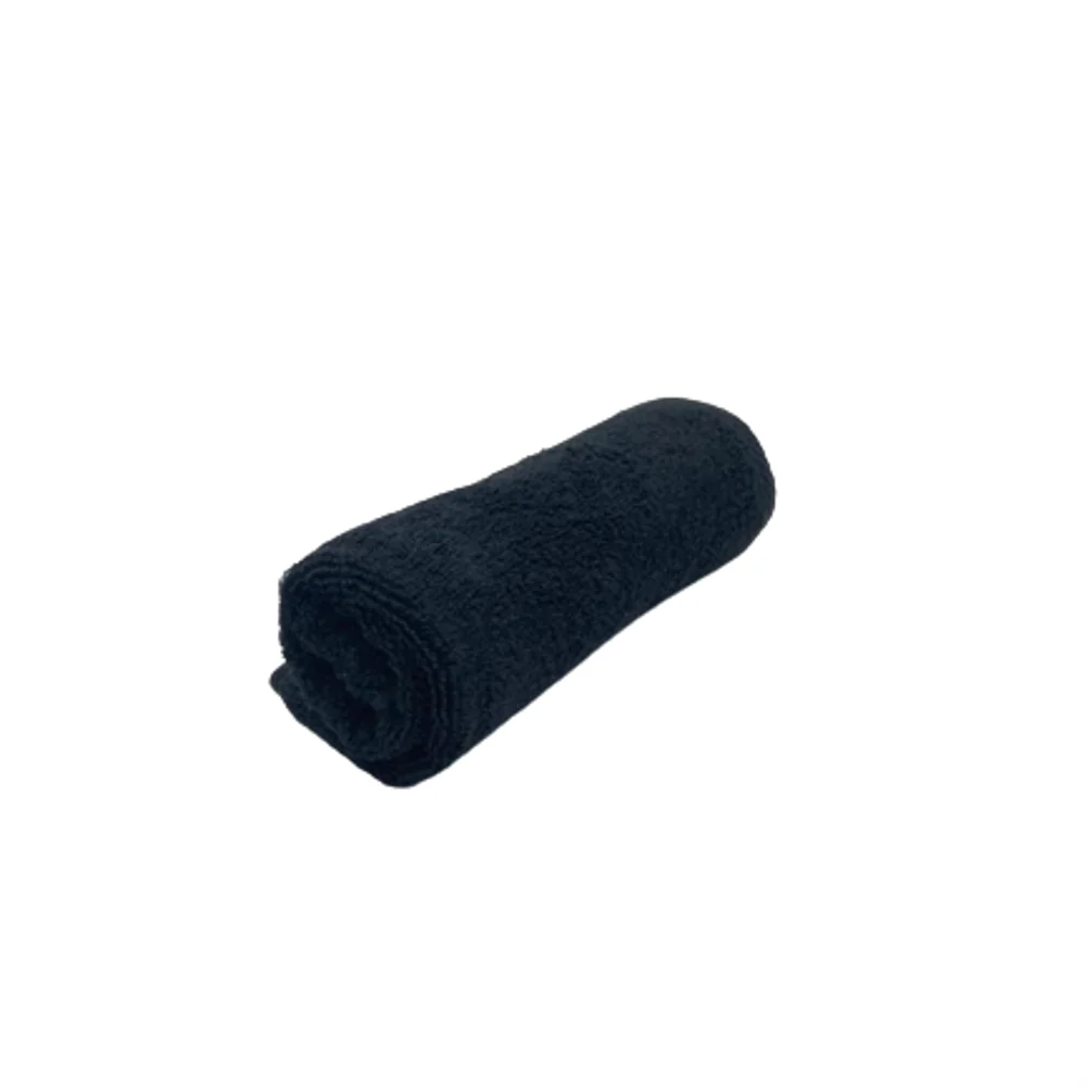 BYFT Iris Cotton Towel Set Luxury - Soft, Absorbent, Quick-Dry 550 Gsm Bath Linen