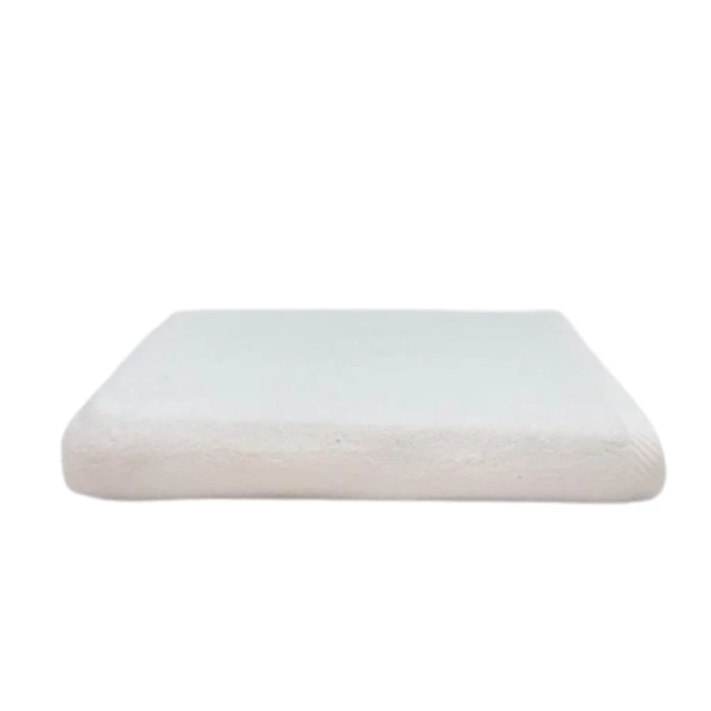 BYFT Iris Cotton Towel Set Luxury - Soft, Absorbent, Quick-Dry 600 Gsm Bath Linen