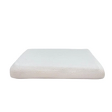 BYFT Iris Cotton Towel Set Luxury - Soft, Absorbent, Quick-Dry 600 Gsm Bath Linen