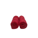 BYFT Gardenia Luxury Cotton Diamond Dobby Towel | Highly Absorbent Quick Dry | Ultrasoft Bath Linen