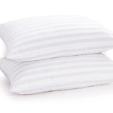 BYFT Orchard Exclusive - Pillows (50 x 70 Cm) | High Quality Soft & Luxurious Bed Linen