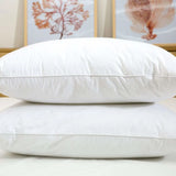 BYFT Orchard Exclusive - Pillows (50 x 70 Cm) | High Quality Soft & Luxurious Bed Linen