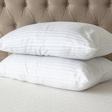 BYFT Orchard Exclusive - Pillows (50 x 70 Cm) | High Quality Soft & Luxurious Bed Linen