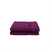 BYFT003082 HOME ESSENTIALS Hand Towel Purple Set of 