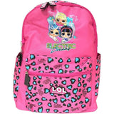 L.O.L. Surprise Electric Dreams Backpack - 16 Inch School Bag for Kids