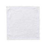 BYFT Iris Cotton Towel Set Luxury - Soft, Absorbent, Quick-Dry 600 Gsm Bath Linen
