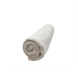 BYFT Iris Cotton Towel Set Luxury - Soft, Absorbent, Quick-Dry 550 Gsm Bath Linen