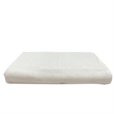BYFT Iris Cotton Towel Set Luxury - Soft, Absorbent, Quick-Dry 550 Gsm Bath Linen
