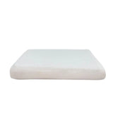 BYFT Iris Cotton Towel Set Luxury - Soft, Absorbent, Quick-Dry 600 Gsm Bath Linen